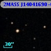 2MASS J14041690-0008526