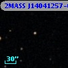 2MASS J14041257-0008590