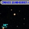 2MASS J14041887-0009124