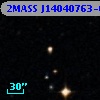 2MASS J14040763-0011134