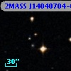 2MASS J14040704-0011542