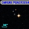 2dFGRS TGN272Z145
