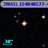 2MASS J14040577-0012303