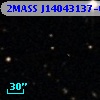 2MASS J14043137-0012526