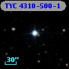 TYC 4310-500-1