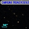 2dFGRS TGN272Z120