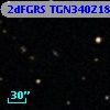 2dFGRS TGN340Z189