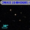 2MASS J14043605-0014428