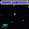 2MASS J14035332-0015002