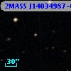 2MASS J14034987-0015383
