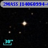 2MASS J14060994-0006051