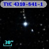 TYC 4310-841-1