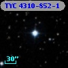 TYC 4310-852-1