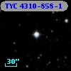 TYC 4310-858-1