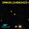 2MASS J14062422-0012348