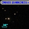 2MASS J14062021-0012566