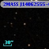 2MASS J14062555-0014516