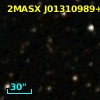2MASX J01310989+6549347