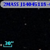 2MASS J14045118-0002107