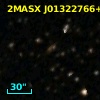 2MASX J01322766+6622456