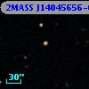 2MASS J14045656-0004016