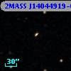 2MASS J14044919-0004400
