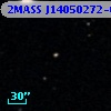 2MASS J14050272-0005194