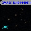 2MASS J14044496-0005470