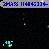 2MASS J14045334-0006023