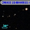 2MASS J14044911-0009525