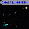 2MASS J14044938-0009588