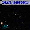 2MASS J14050461-0010017