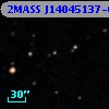 2MASS J14045137-0010016