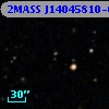 2MASS J14045810-0010071