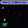2MASS J14045116-0011062