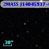 2MASS J14045937-0013093