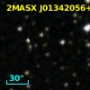 2MASX J01342056+6629134