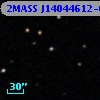 2MASS J14044612-0015260