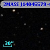 2MASS J14045579-0015486