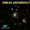 2MASX J00380052+5002245