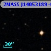 2MASS J14053189-0000434