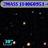 2MASS J14060951-0001400