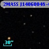 2MASS J14060048-0002027