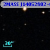 2MASS J14052802-0002088