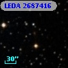 LEDA 2687416