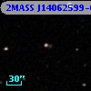 2MASS J14062599-0005249