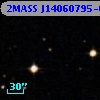 2MASS J14060795-0005288