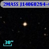 2MASS J14060284-0005348