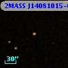 2MASS J14081015-0006081