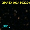 2MASX J01430220+6713351